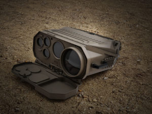 IEOS - Long Range Multi Sensor Binocular