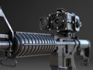 Cobra Fused Thermal Weapon Sight