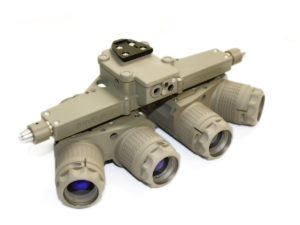 BNVD-P Panoramic Night Vision Goggles for Aviators and Land Forces