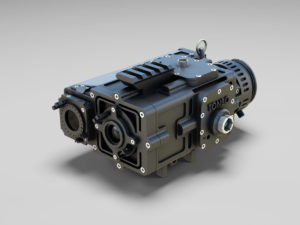Cobra - Fused Thermal Weapon Sight (FTWS)