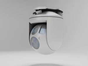 Hummingbird HB3500