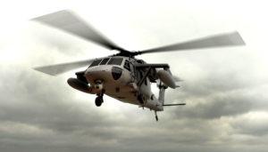 Avenger-S50 Airborne EO IR Gimbal