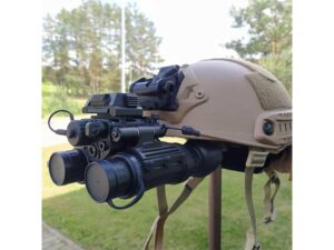 BNVD Binocular Night Vision Goggles